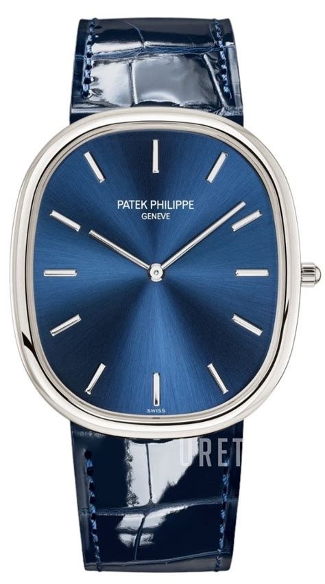 patek philippe uret